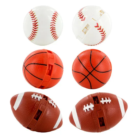 Sneaker Balls- Sport