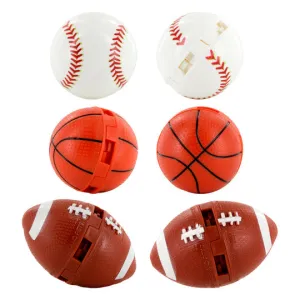 Sneaker Balls- Sport