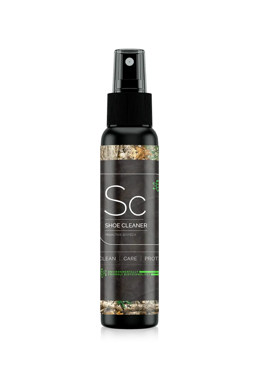 Sneaker Lab - Realtree Shoe Cleaner (4.2fl oz)
