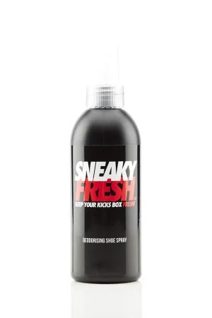 Sneaky Fresh Shoe Deodorant
