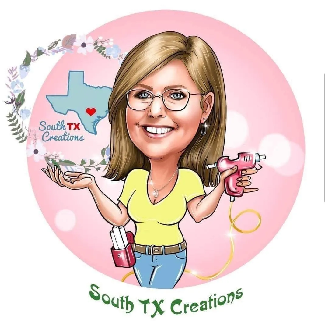 Social Media Cartoon Avatar