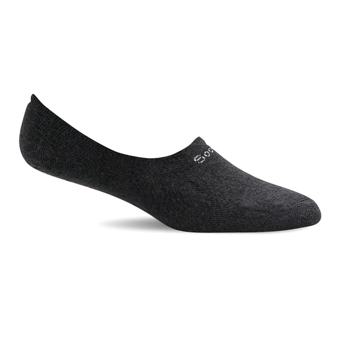 Sockwell Undercover Cush - Black