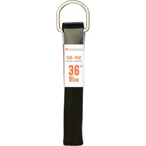 Sof Sole Athletic Flat Laces