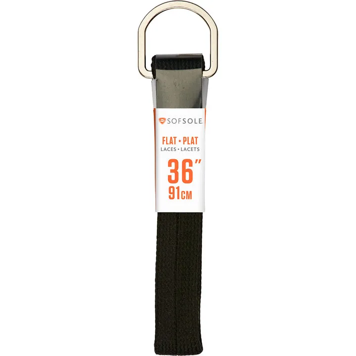 Sof Sole Athletic Flat Laces
