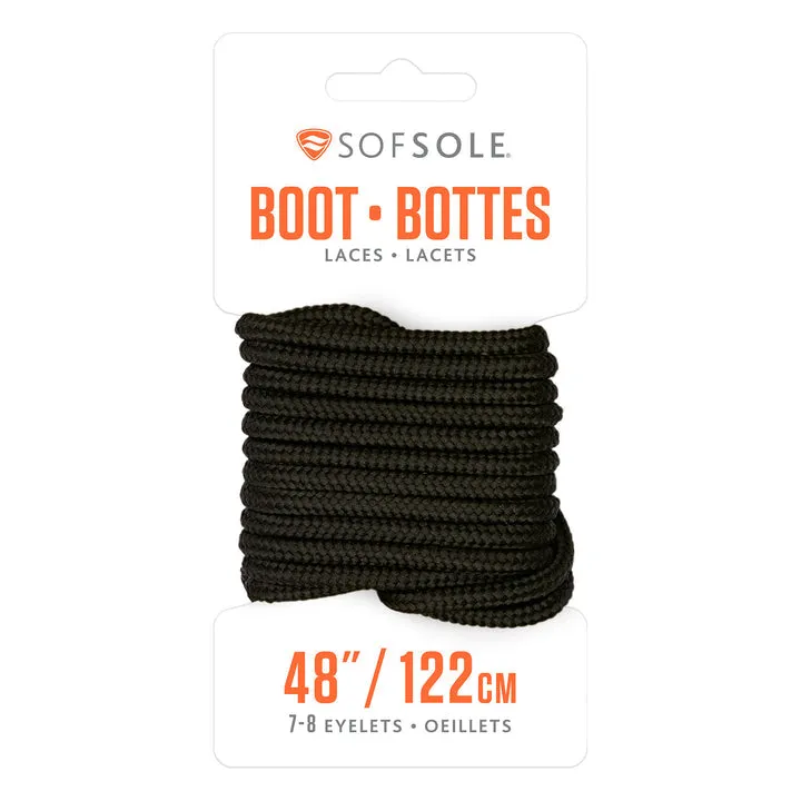 Sof Sole Boot Laces