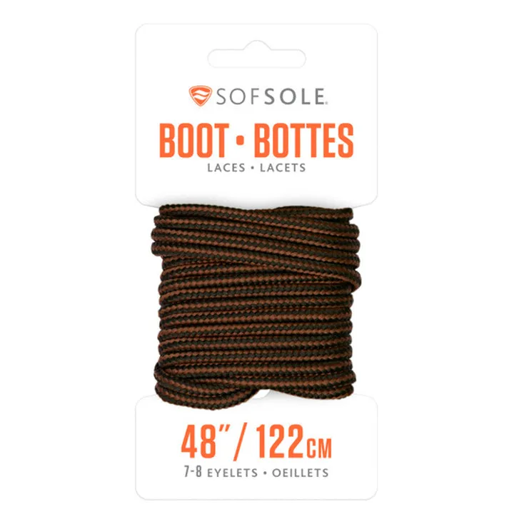 Sof Sole Boot Laces