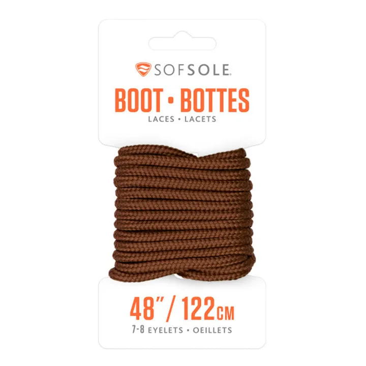 Sof Sole Boot Laces