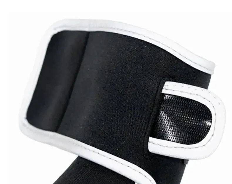 Soft Waterproof Pet Shoes
