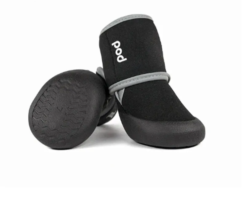 Soft Waterproof Pet Shoes