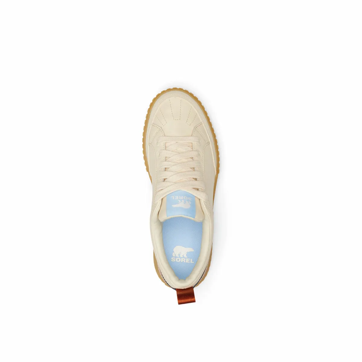 Sorel 2077991 Women's Ona Ave Low Sneaker WP