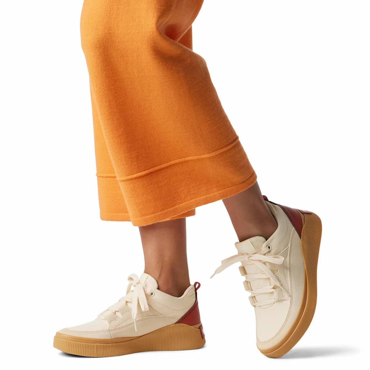 Sorel 2077991 Women's Ona Ave Low Sneaker WP