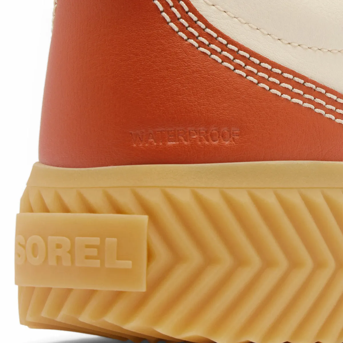 Sorel 2077991 Women's Ona Ave Low Sneaker WP
