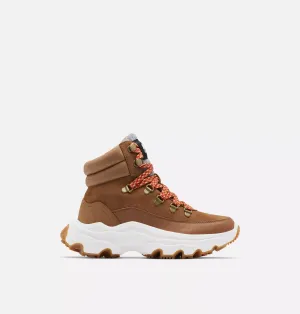 Sorel Kinetic Breakthru Conquest Sneaker Boot Waterproof