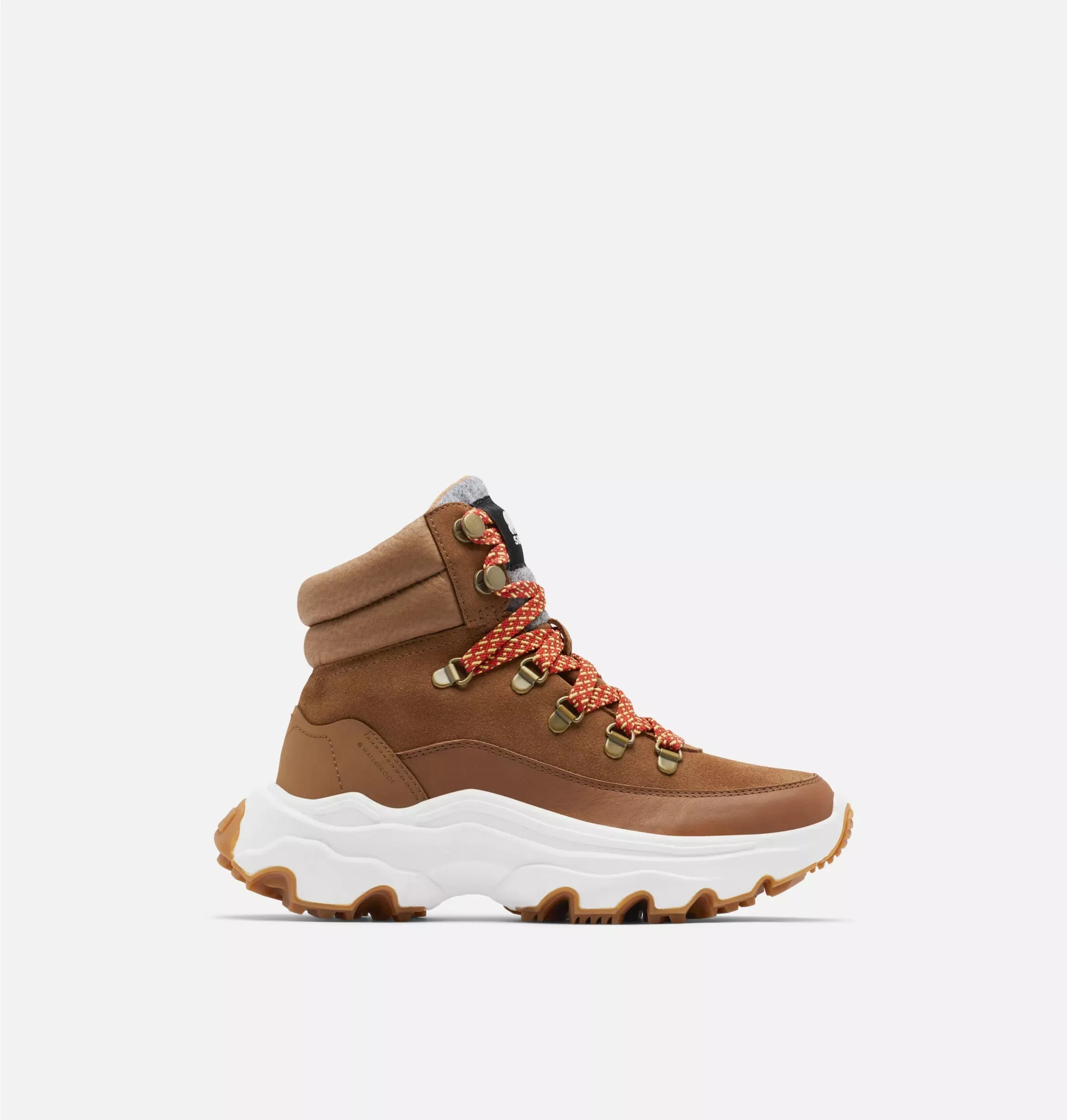 Sorel Kinetic Breakthru Conquest Sneaker Boot Waterproof