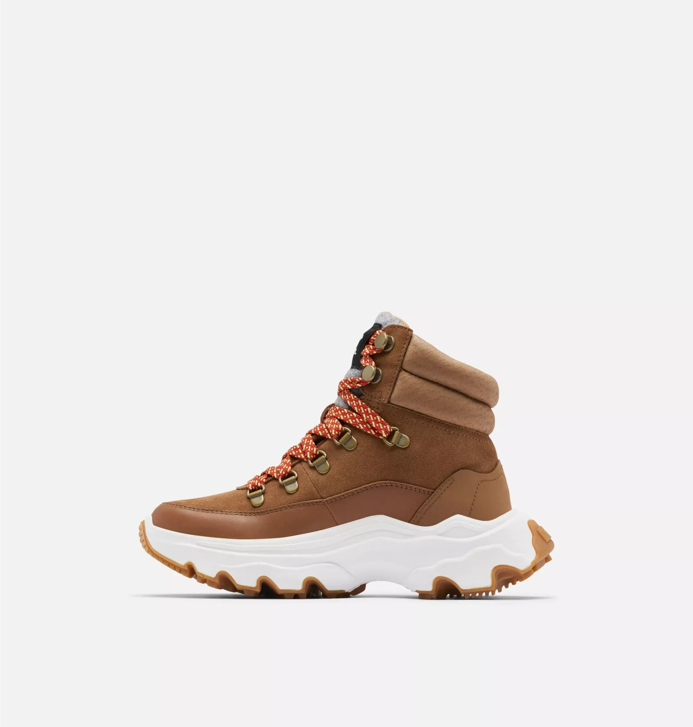 Sorel Kinetic Breakthru Conquest Sneaker Boot Waterproof