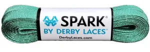 Spark Laces - Aquamarine -