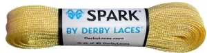 Spark Laces - Yellow -