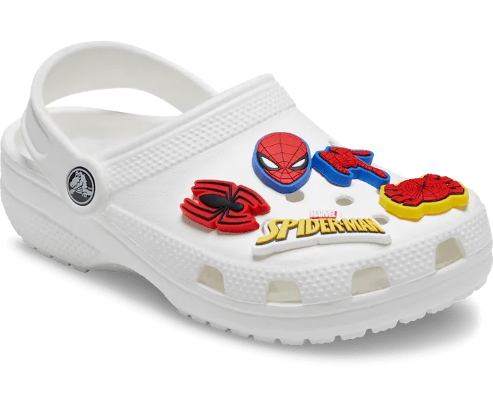 Spider Man 5 Pack