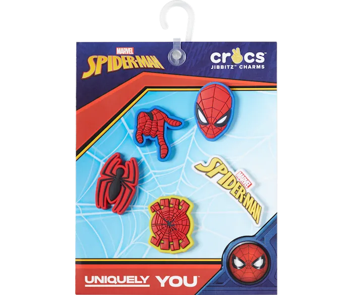 Spider Man 5 Pack