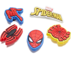 Spider Man 5 Pack