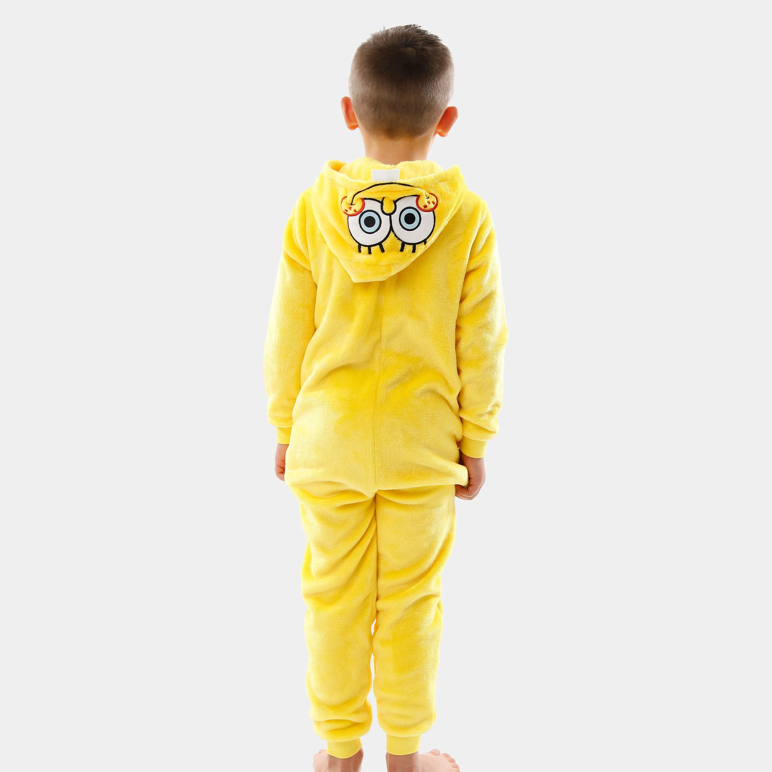 SpongeBob SquarePants Onesie