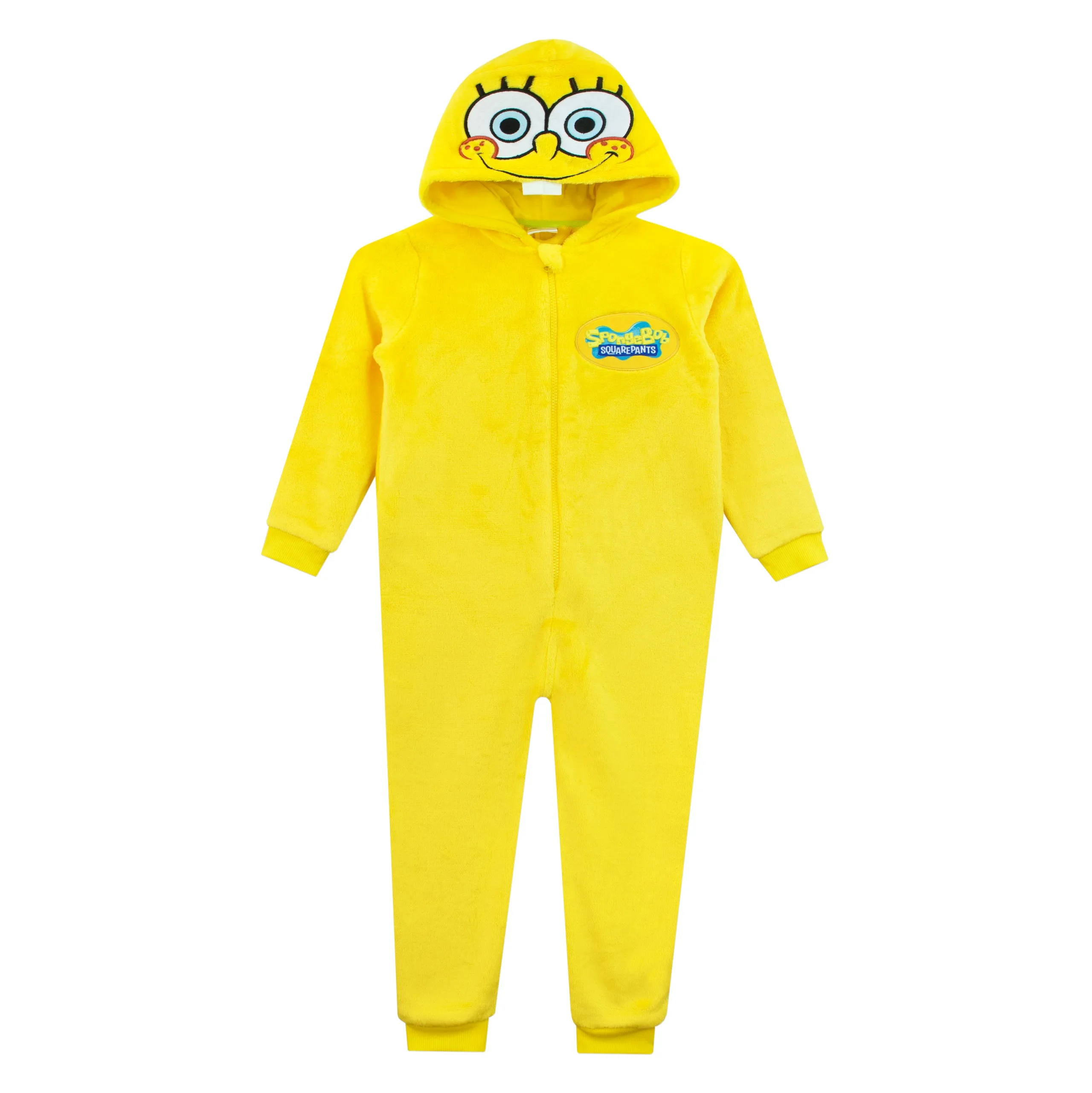 SpongeBob SquarePants Onesie