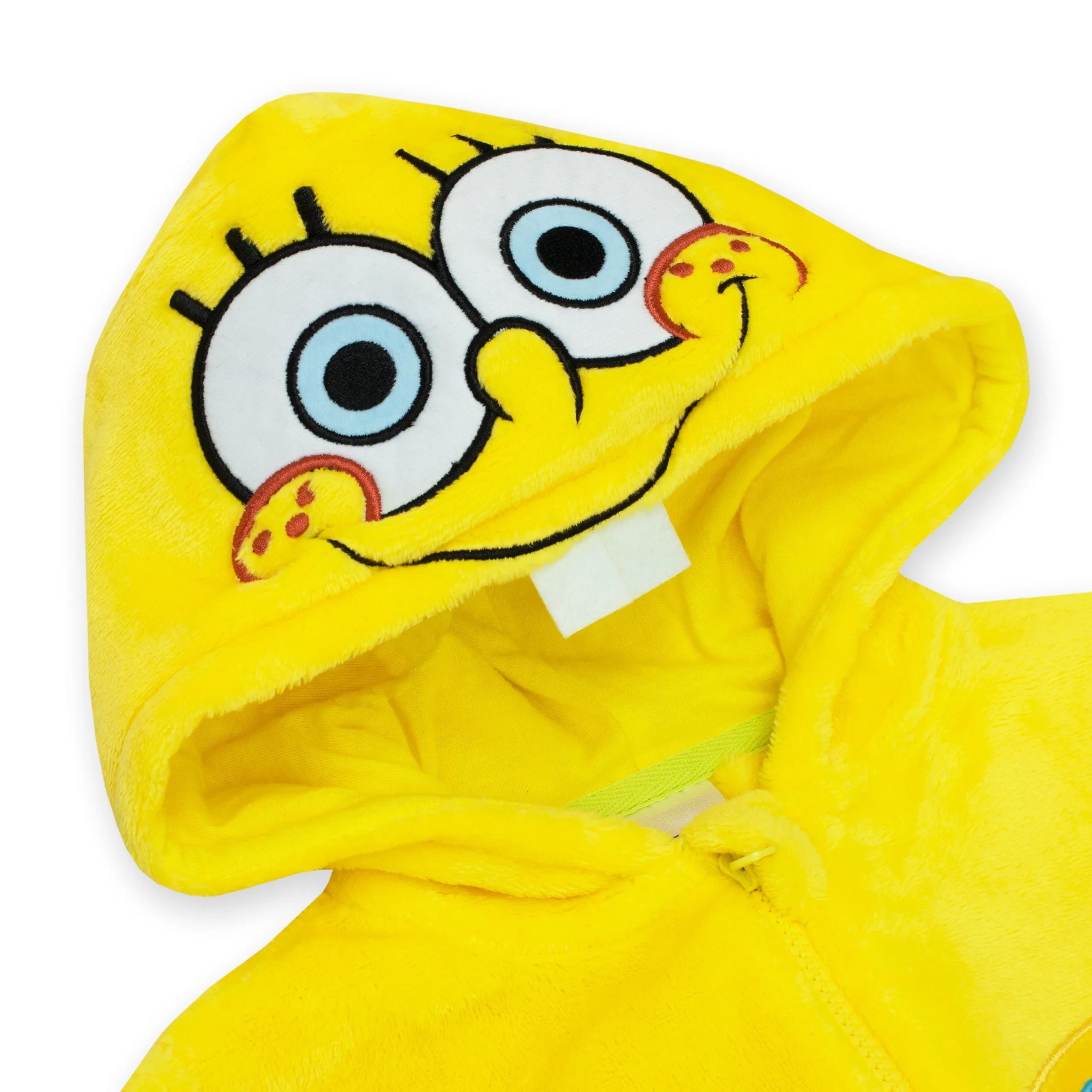SpongeBob SquarePants Onesie