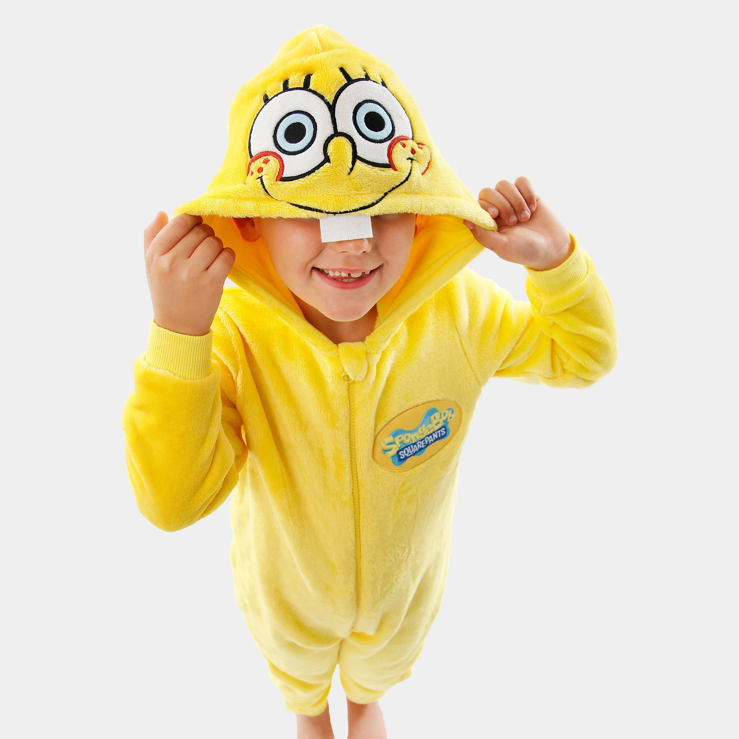SpongeBob SquarePants Onesie