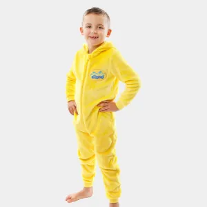 SpongeBob SquarePants Onesie