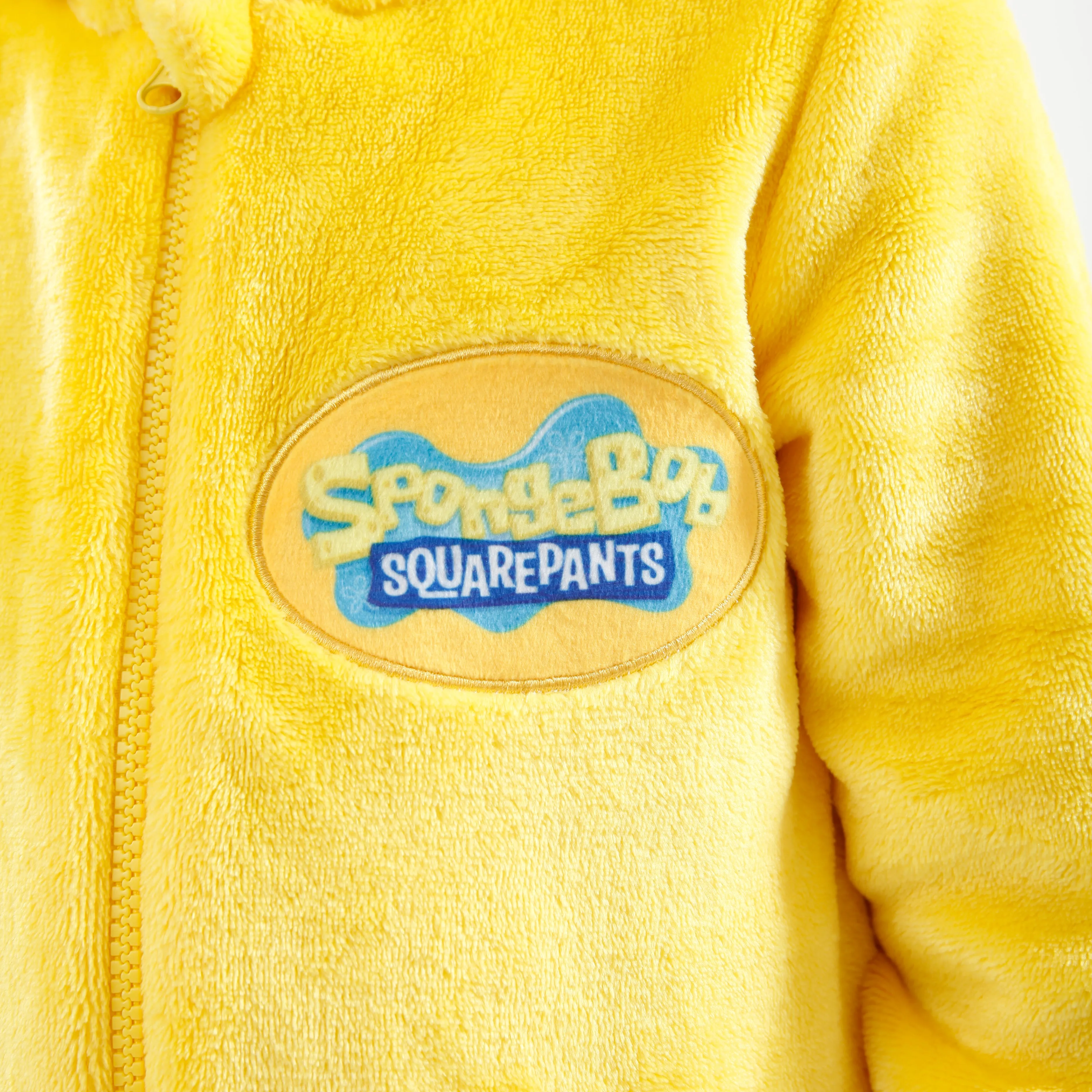 SpongeBob SquarePants Onesie