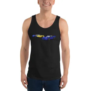 Spoon NSX Tank Top