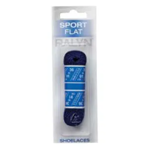 Sport Flat White 40 Inch Laces