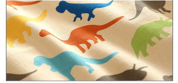Spring Autumn Long Sleeve Sweatshirt for Boys