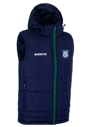 St. Cuan's College Nova Sleeveless Gilet Kids