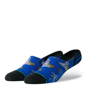 Stance Mens Space Monkey Low No Show Socks