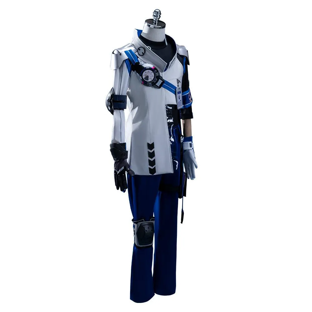 Star Rail Arlan Cosplay Costume