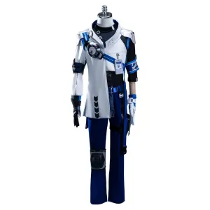 Star Rail Arlan Cosplay Costume