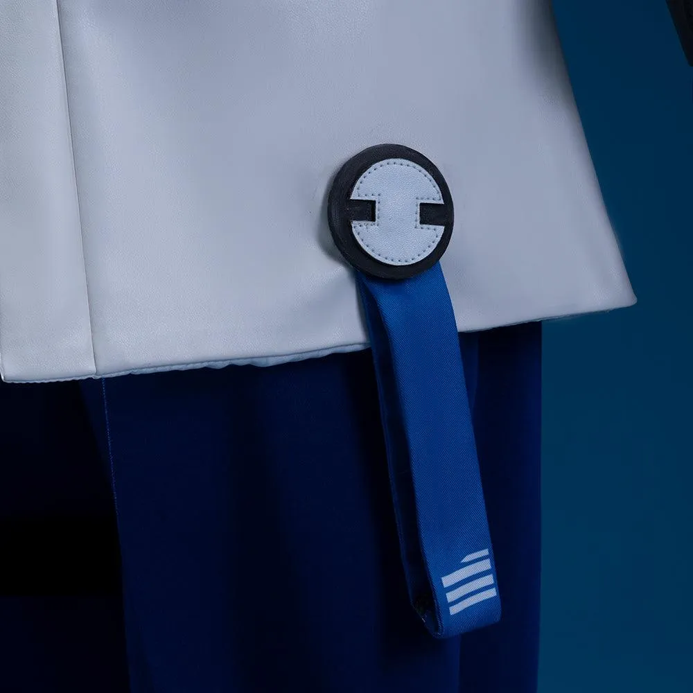 Star Rail Arlan Cosplay Costume
