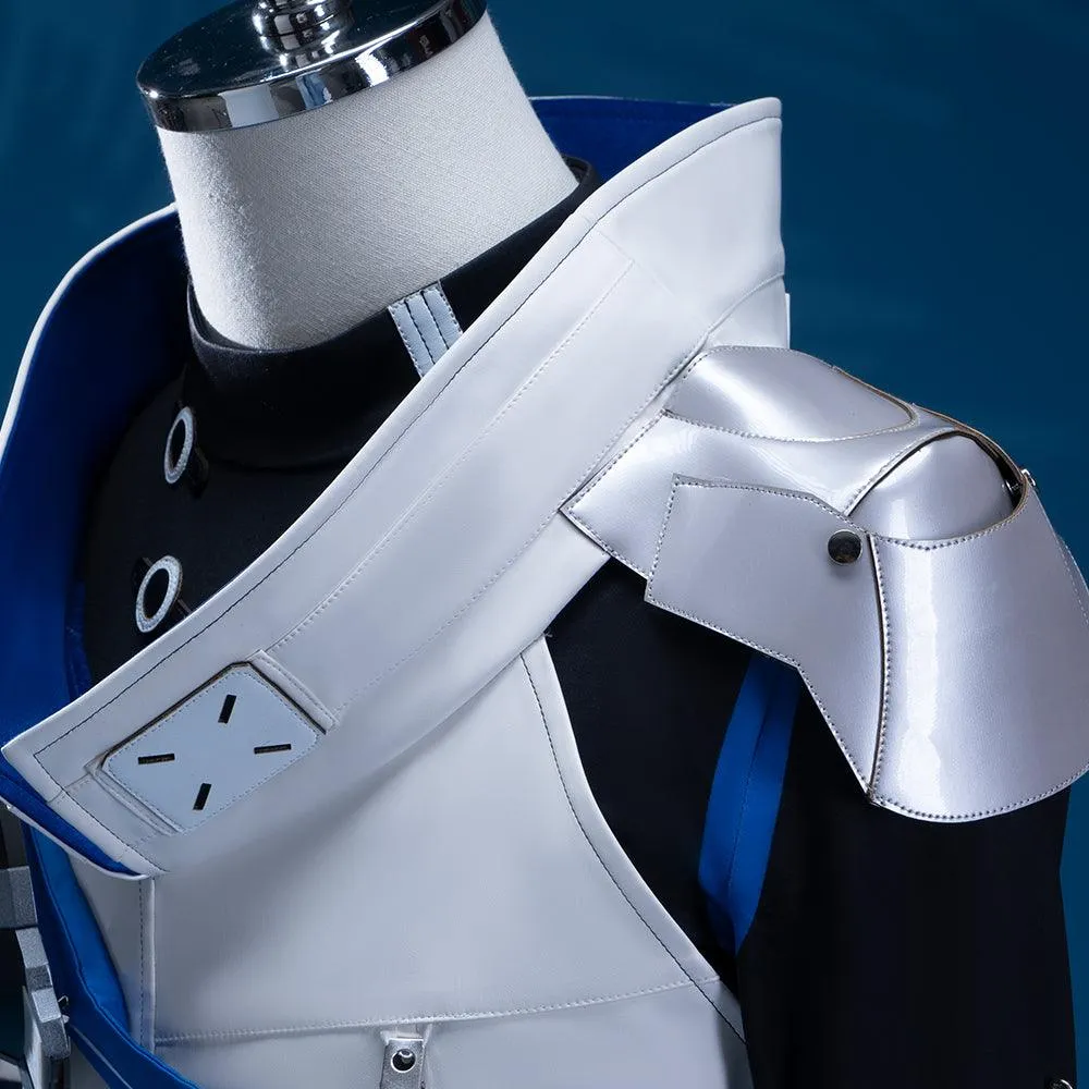Star Rail Arlan Cosplay Costume