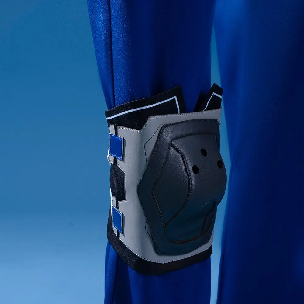 Star Rail Arlan Cosplay Costume