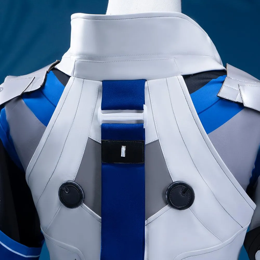 Star Rail Arlan Cosplay Costume
