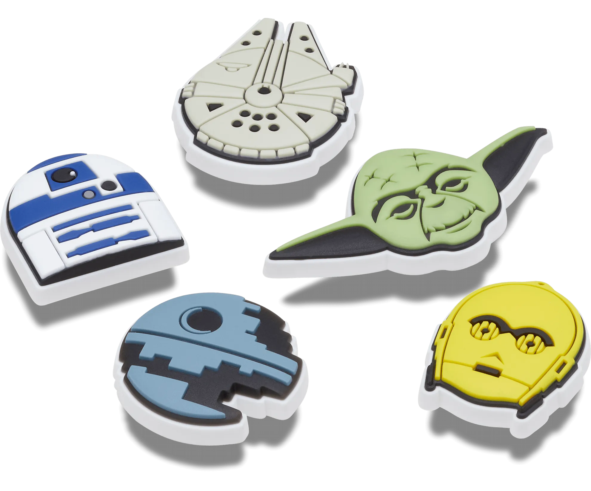 Star Wars 5 Pack