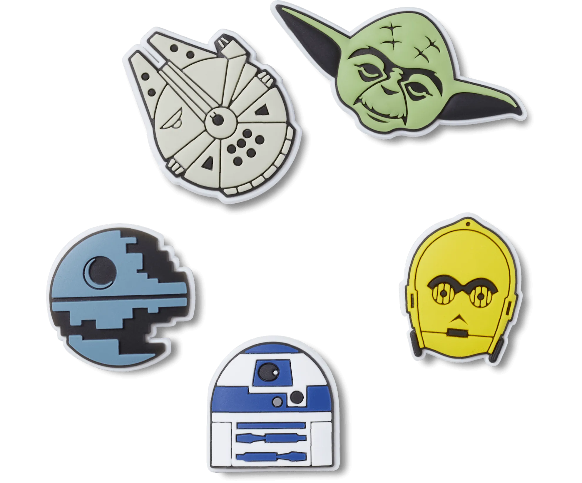 Star Wars 5 Pack