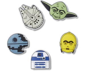 Star Wars 5 Pack