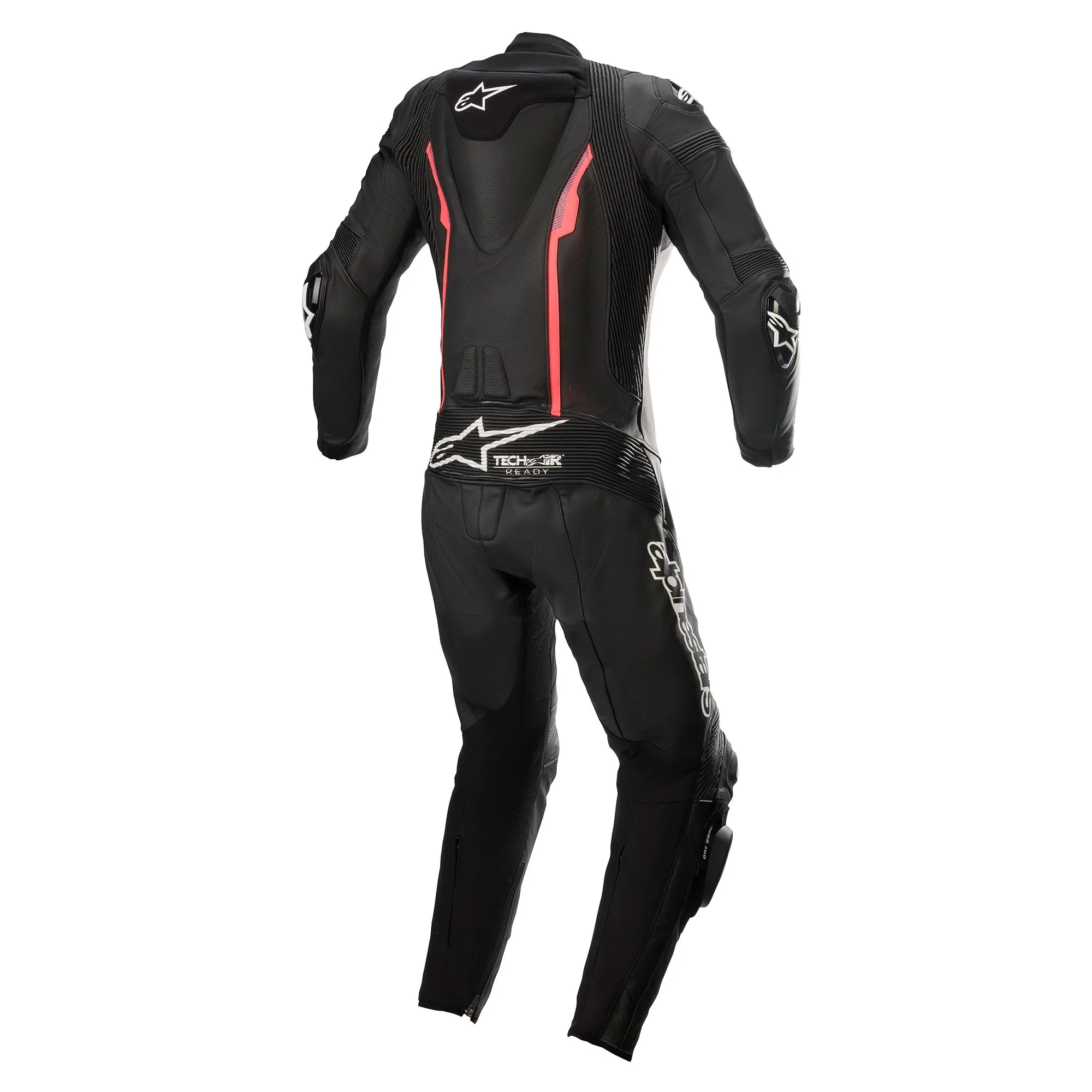 Stella Missile One Piece Leather Suits