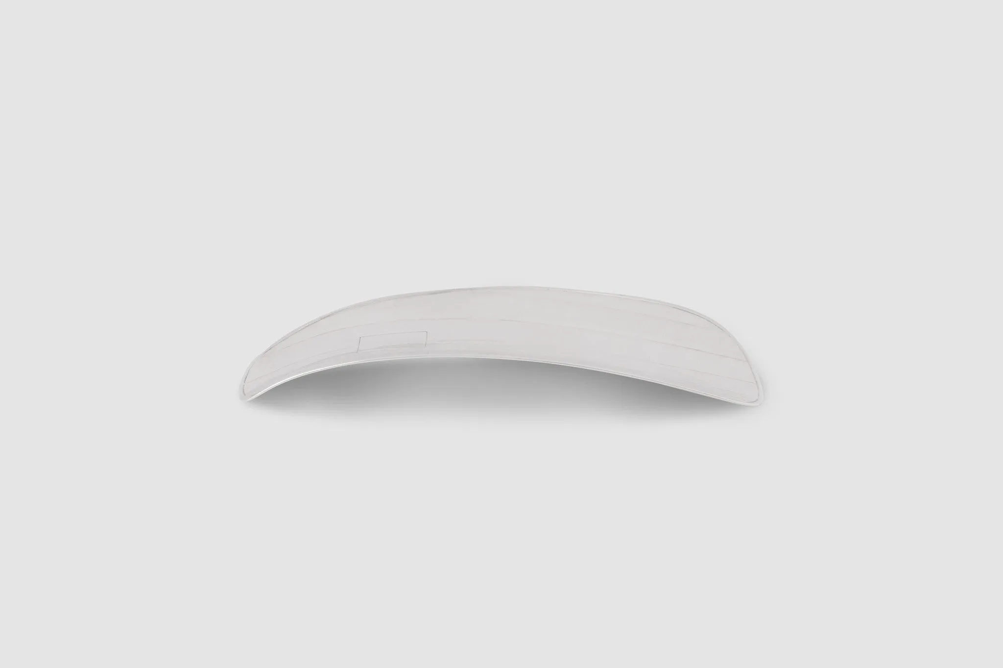 Sterling Silver Shoe Horn