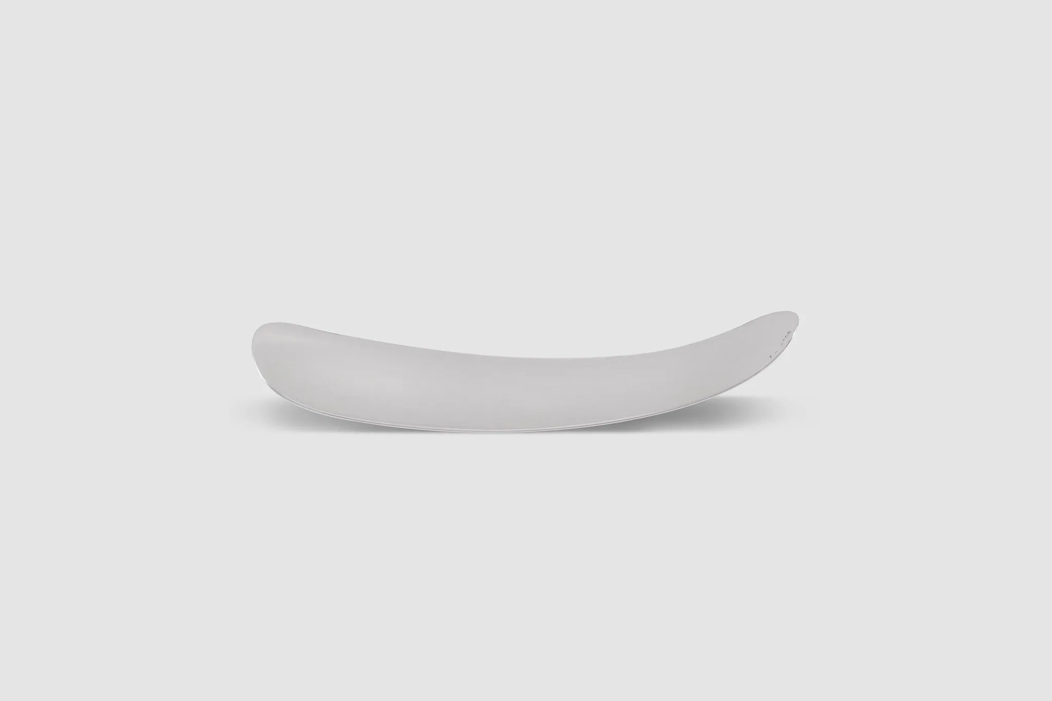 Sterling Silver Shoe Horn
