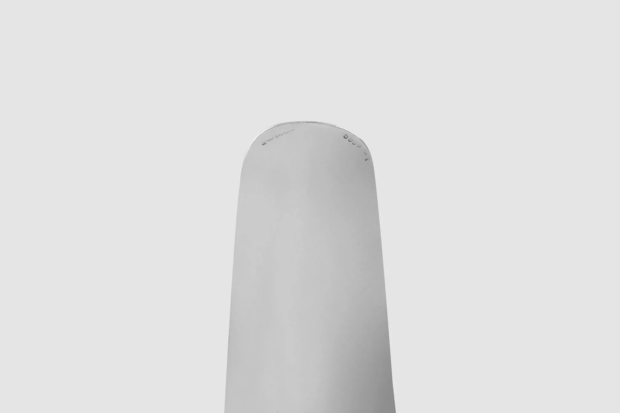 Sterling Silver Shoe Horn