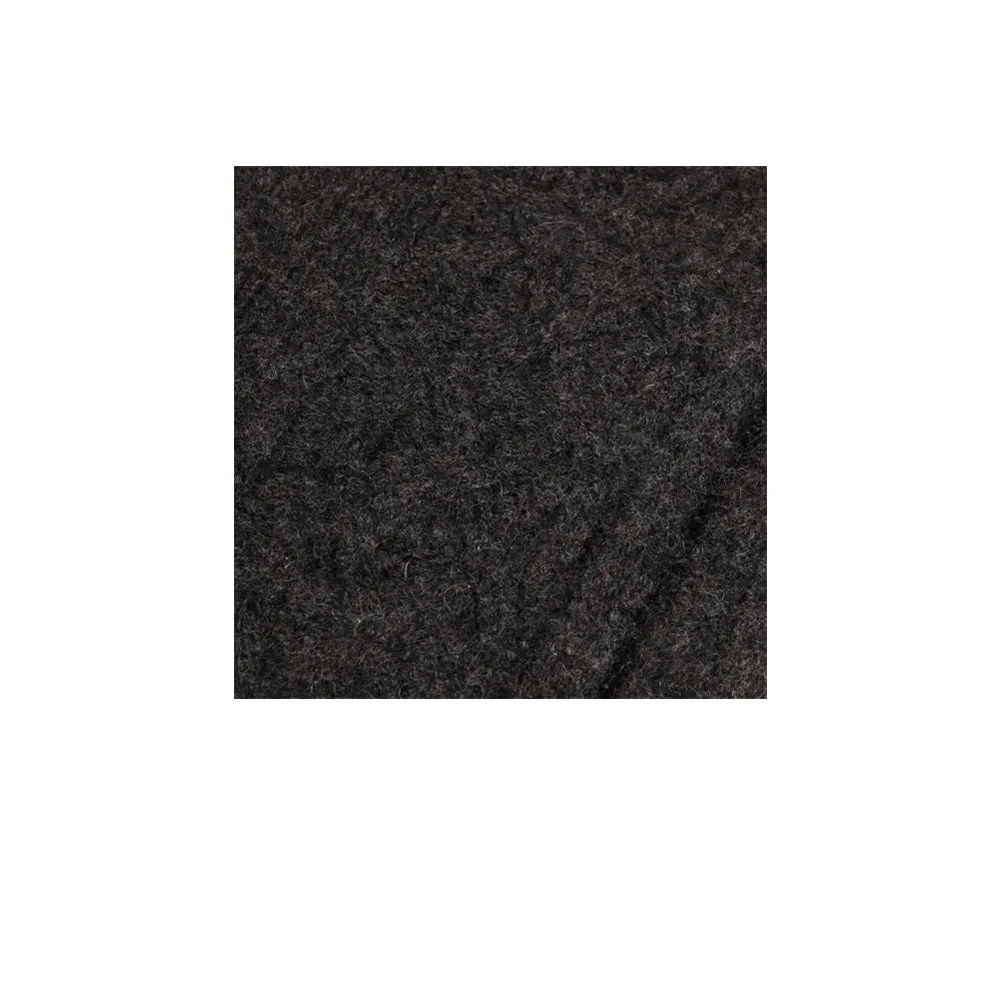 Stetson - Kentontown Cashmere Scarf - Accessories - Anthracite Grey