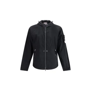 Stone Island Hooded parka Jacket